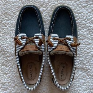 Size 6 Sperry Top-Sider